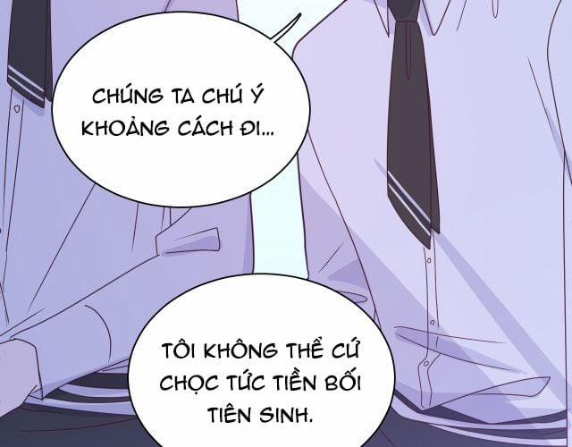 Ác Ma Tiên Sinh Không Đáng Sợ 13 trang 25