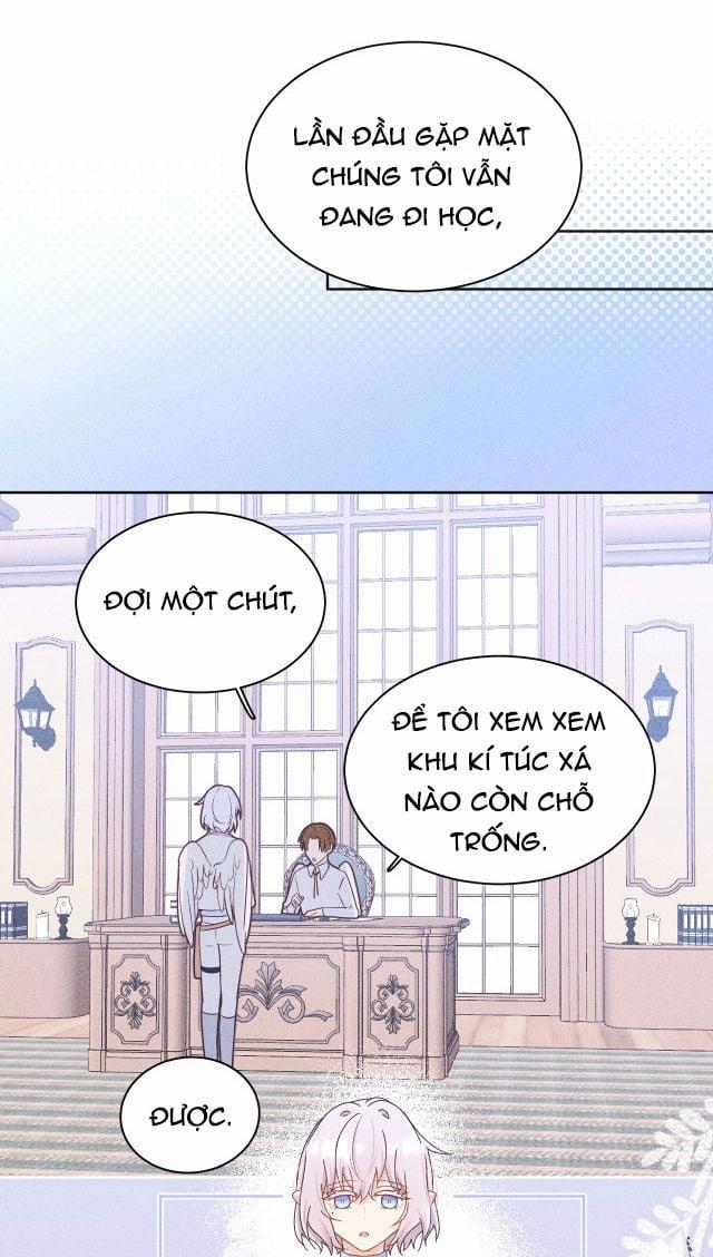 Ác Ma Tiên Sinh Không Đáng Sợ 13 trang 32