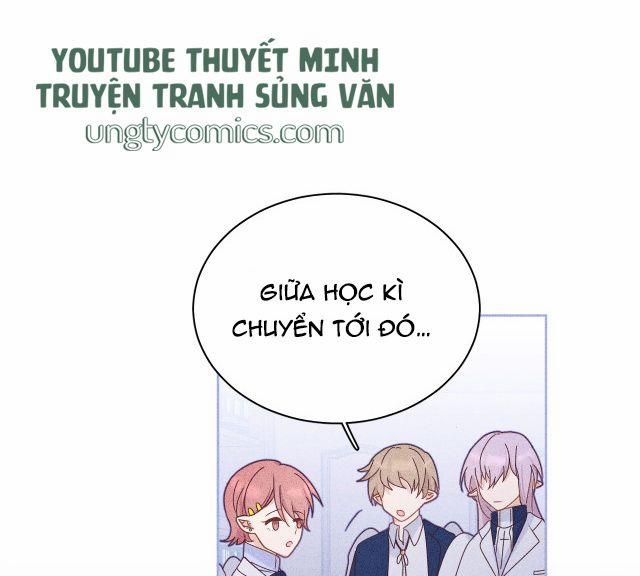 Ác Ma Tiên Sinh Không Đáng Sợ 13 trang 35