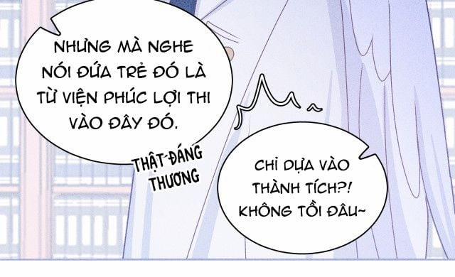 Ác Ma Tiên Sinh Không Đáng Sợ 13 trang 37