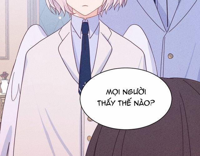 Ác Ma Tiên Sinh Không Đáng Sợ 13 trang 39