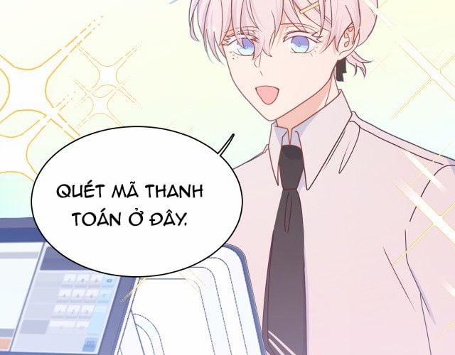 Ác Ma Tiên Sinh Không Đáng Sợ 13 trang 4