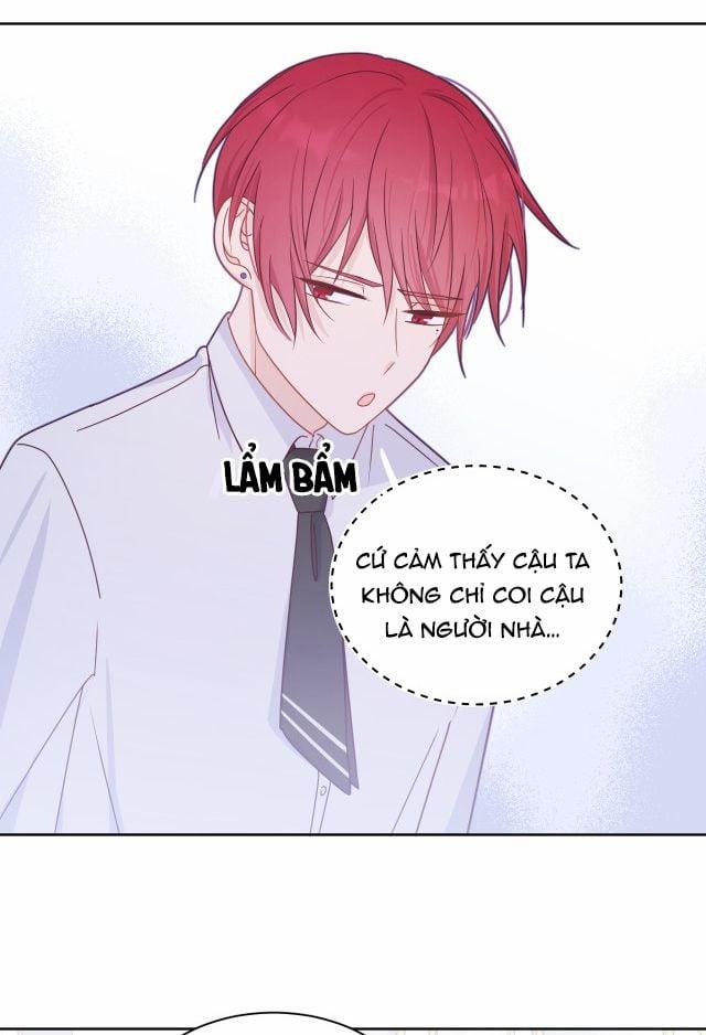 Ác Ma Tiên Sinh Không Đáng Sợ 13 trang 51