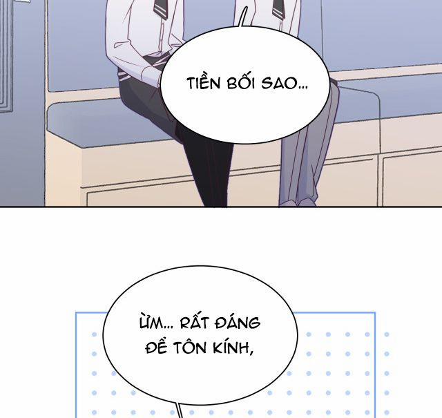 Ác Ma Tiên Sinh Không Đáng Sợ 13 trang 53