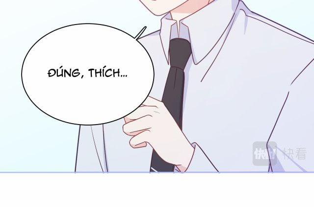 Ác Ma Tiên Sinh Không Đáng Sợ 13 trang 56