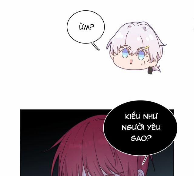 Ác Ma Tiên Sinh Không Đáng Sợ 13 trang 57