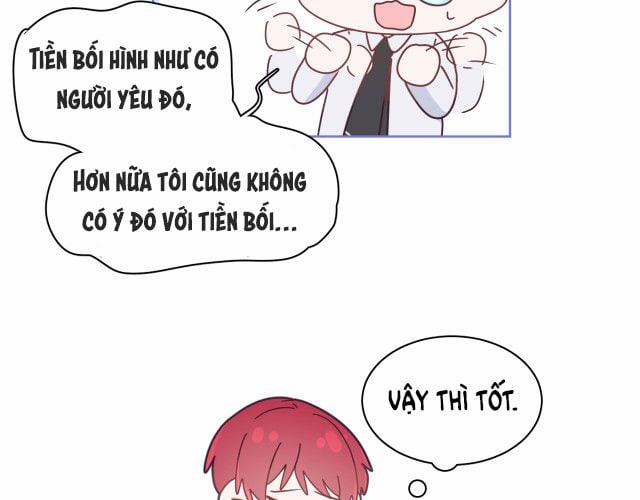 Ác Ma Tiên Sinh Không Đáng Sợ 13 trang 61