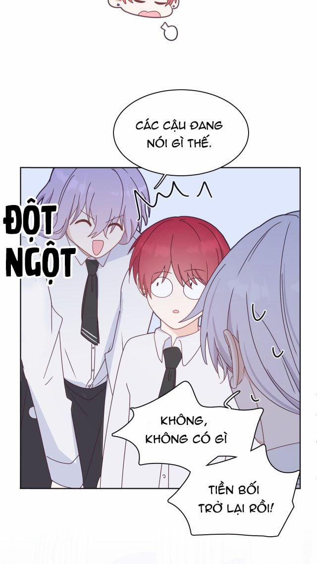 Ác Ma Tiên Sinh Không Đáng Sợ 13 trang 62