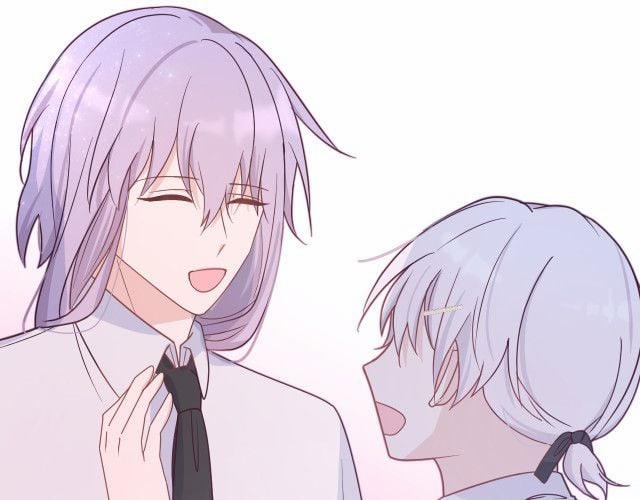 Ác Ma Tiên Sinh Không Đáng Sợ 13 trang 67