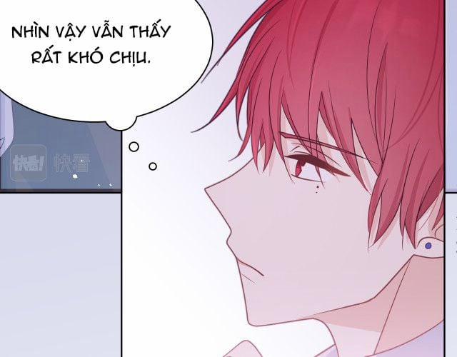 Ác Ma Tiên Sinh Không Đáng Sợ 13 trang 69