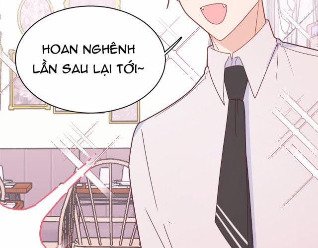 Ác Ma Tiên Sinh Không Đáng Sợ 13 trang 9