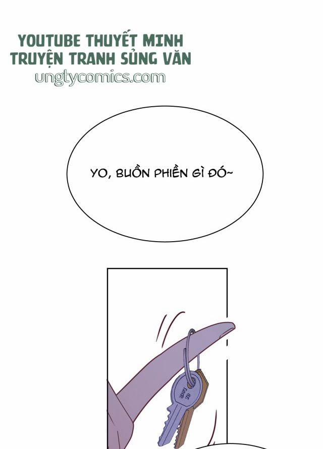 Ác Ma Tiên Sinh Không Đáng Sợ 14 trang 15