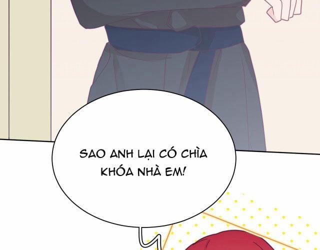 Ác Ma Tiên Sinh Không Đáng Sợ 14 trang 18