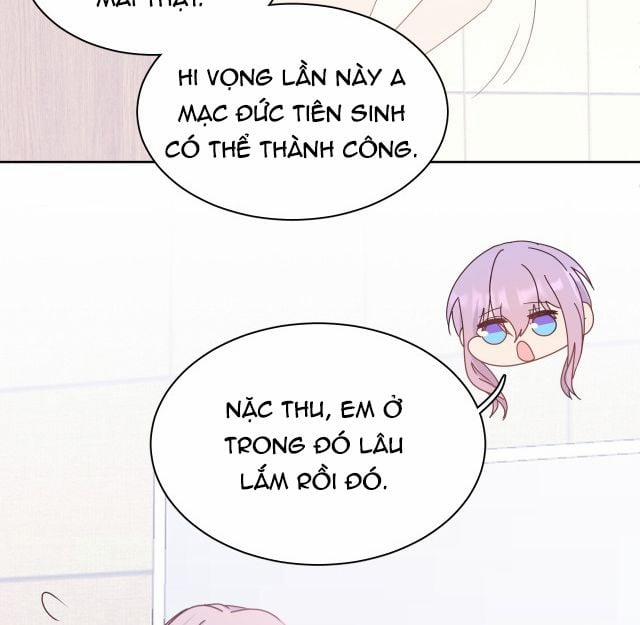 Ác Ma Tiên Sinh Không Đáng Sợ 14 trang 4