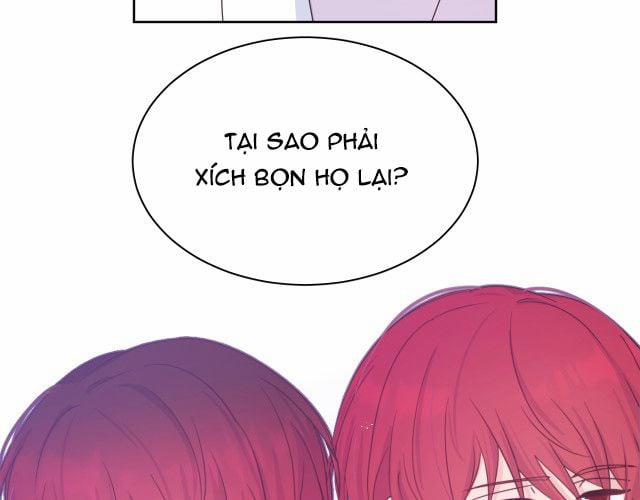 Ác Ma Tiên Sinh Không Đáng Sợ 14 trang 40