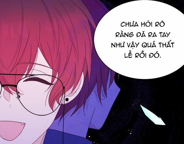 Ác Ma Tiên Sinh Không Đáng Sợ 14 trang 55