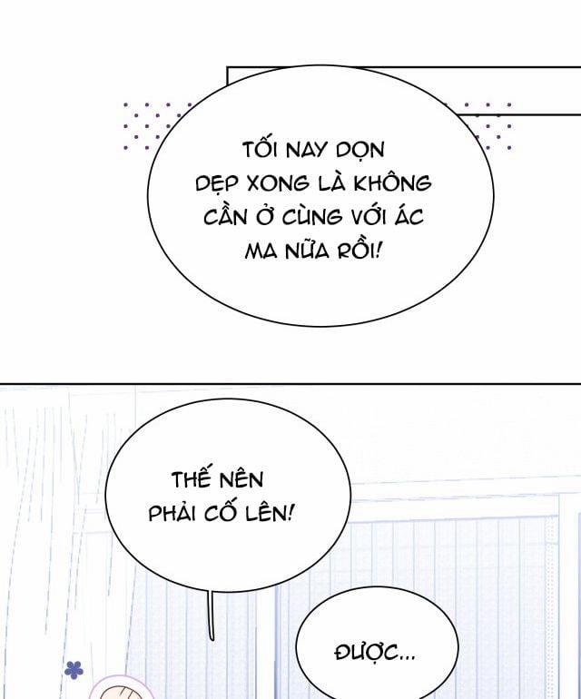 Ác Ma Tiên Sinh Không Đáng Sợ 14 trang 7