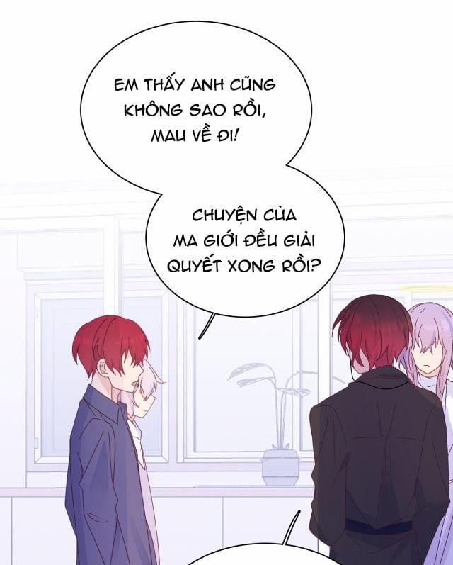 Ác Ma Tiên Sinh Không Đáng Sợ 14 trang 74