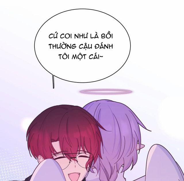 Ác Ma Tiên Sinh Không Đáng Sợ 14 trang 78