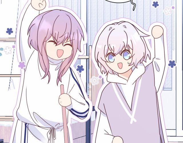 Ác Ma Tiên Sinh Không Đáng Sợ 14 trang 8