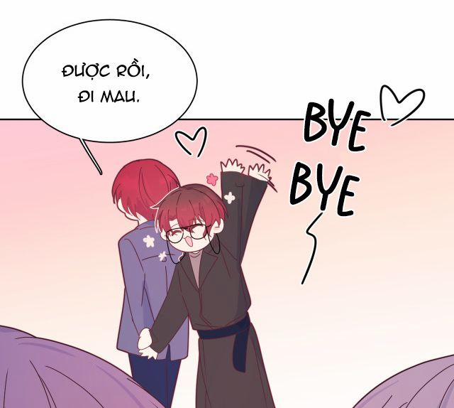 Ác Ma Tiên Sinh Không Đáng Sợ 14 trang 86