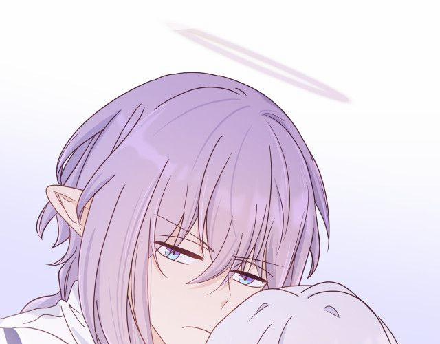 Ác Ma Tiên Sinh Không Đáng Sợ 14 trang 97