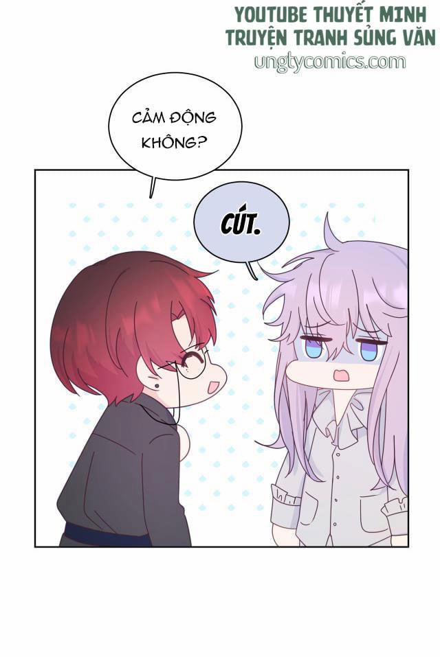 Ác Ma Tiên Sinh Không Đáng Sợ 15 trang 10