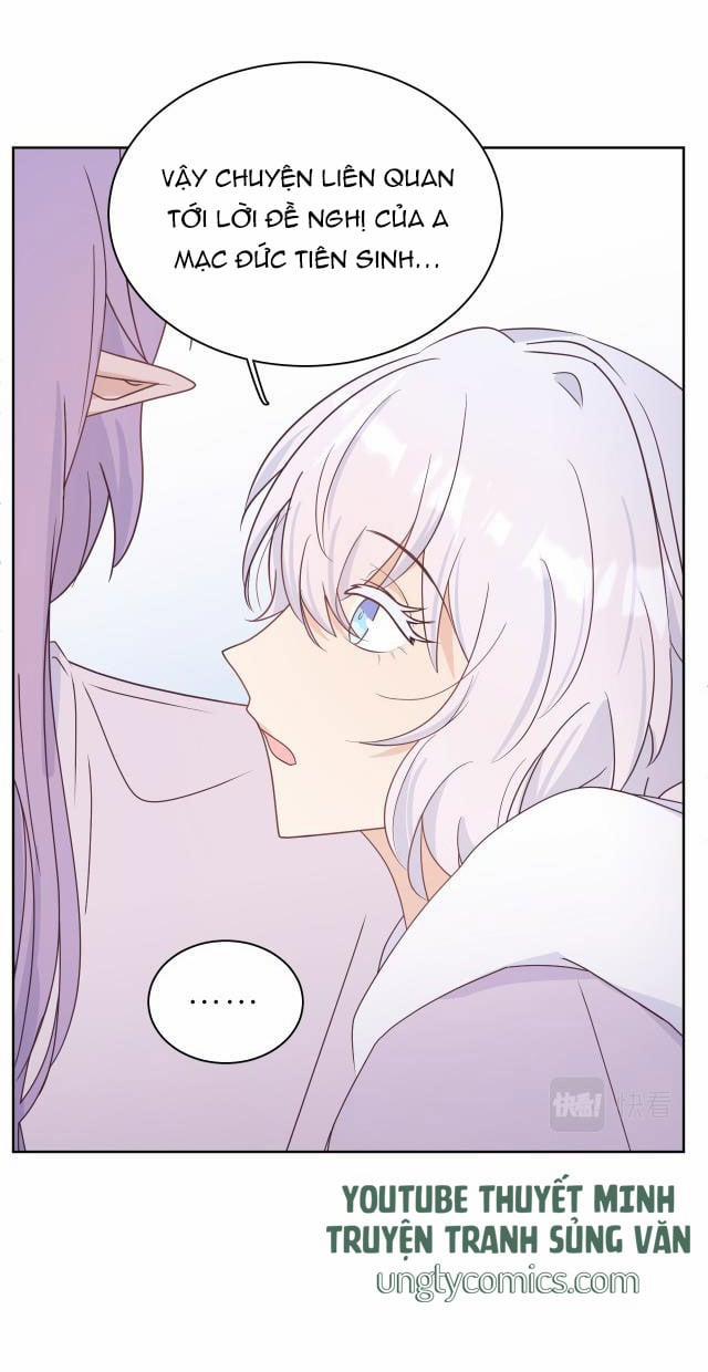 Ác Ma Tiên Sinh Không Đáng Sợ 15 trang 2