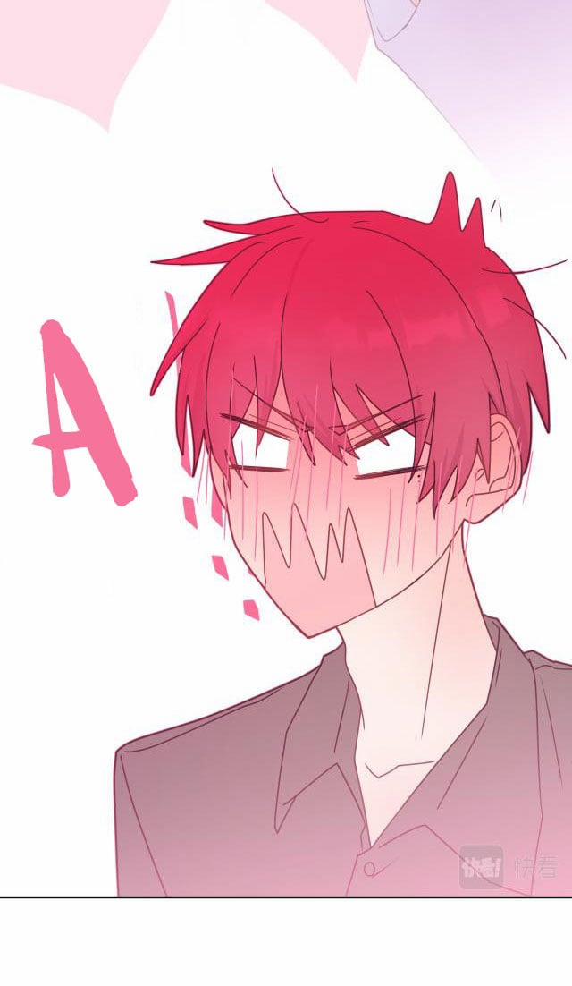 Ác Ma Tiên Sinh Không Đáng Sợ 15 trang 24