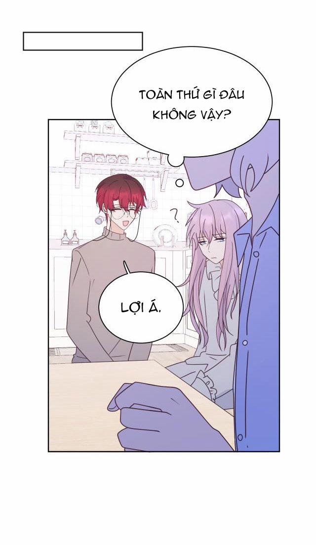 Ác Ma Tiên Sinh Không Đáng Sợ 15 trang 27