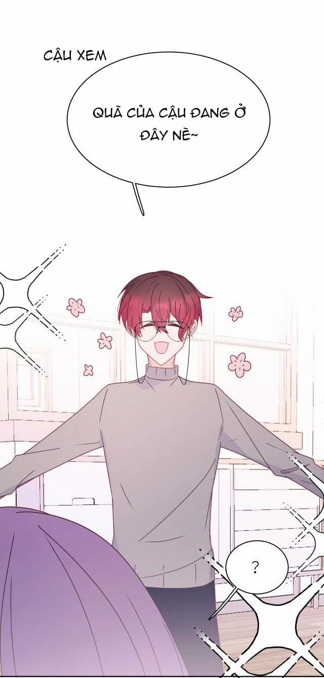 Ác Ma Tiên Sinh Không Đáng Sợ 15 trang 28