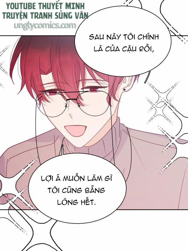 Ác Ma Tiên Sinh Không Đáng Sợ 15 trang 29