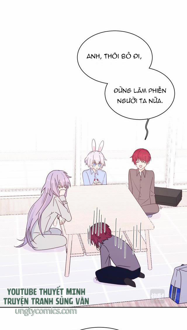 Ác Ma Tiên Sinh Không Đáng Sợ 15 trang 31