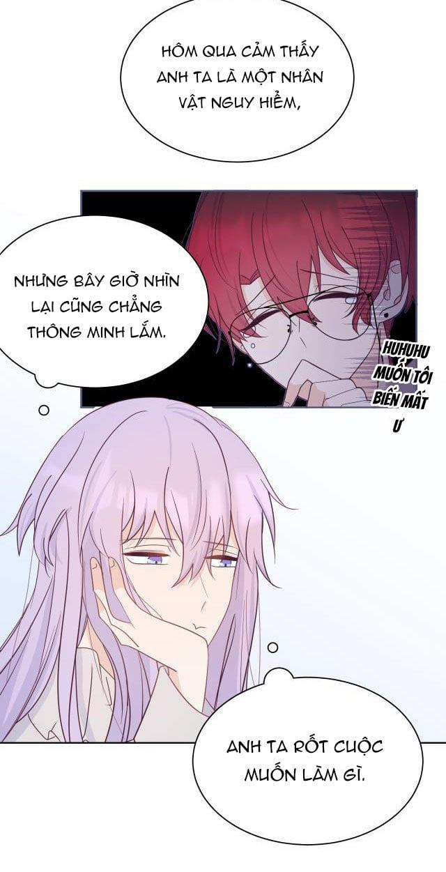 Ác Ma Tiên Sinh Không Đáng Sợ 15 trang 32