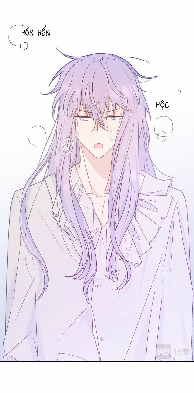 Ác Ma Tiên Sinh Không Đáng Sợ 15 trang 6