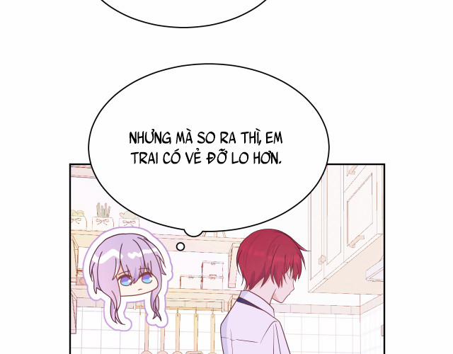 Ác Ma Tiên Sinh Không Đáng Sợ 16 trang 11