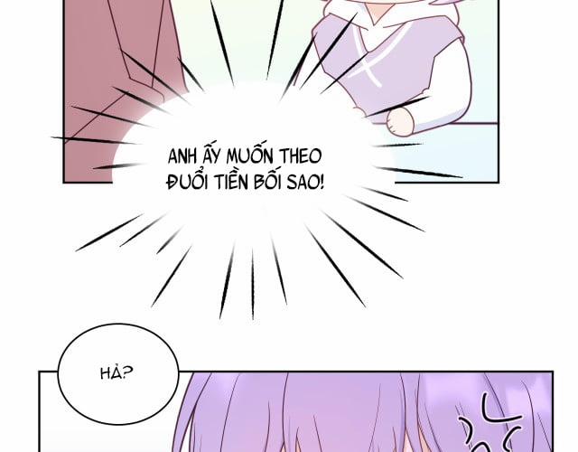 Ác Ma Tiên Sinh Không Đáng Sợ 16 trang 22