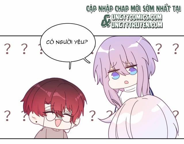 Ác Ma Tiên Sinh Không Đáng Sợ 16 trang 28