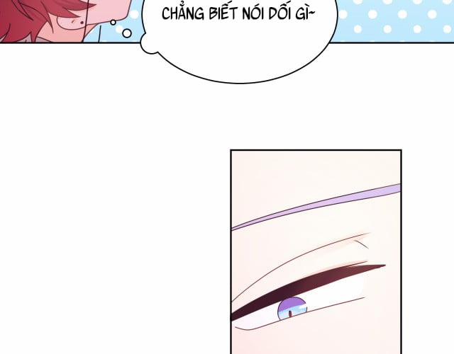 Ác Ma Tiên Sinh Không Đáng Sợ 16 trang 33