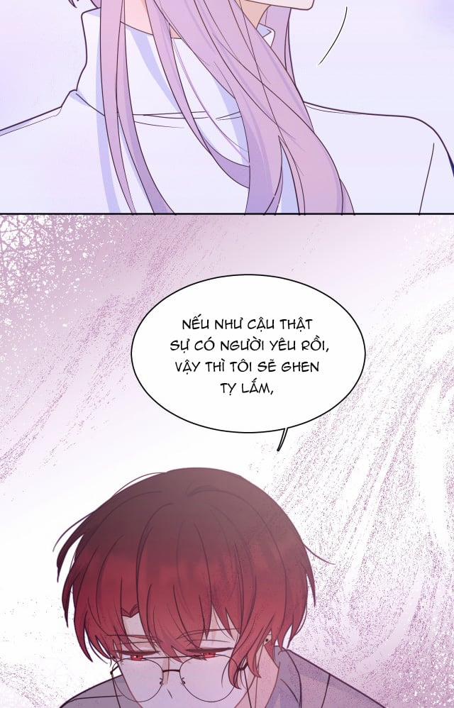 Ác Ma Tiên Sinh Không Đáng Sợ 16 trang 37