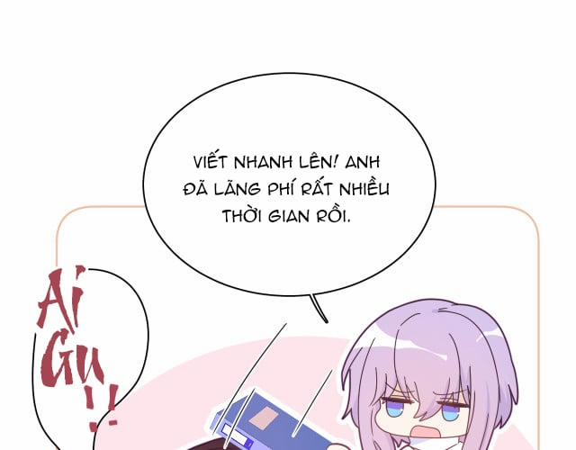 Ác Ma Tiên Sinh Không Đáng Sợ 16 trang 39