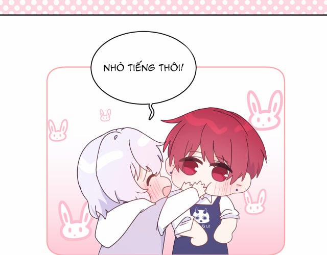 Ác Ma Tiên Sinh Không Đáng Sợ 16 trang 52