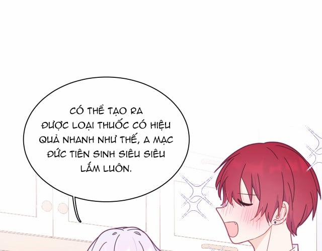 Ác Ma Tiên Sinh Không Đáng Sợ 16 trang 56