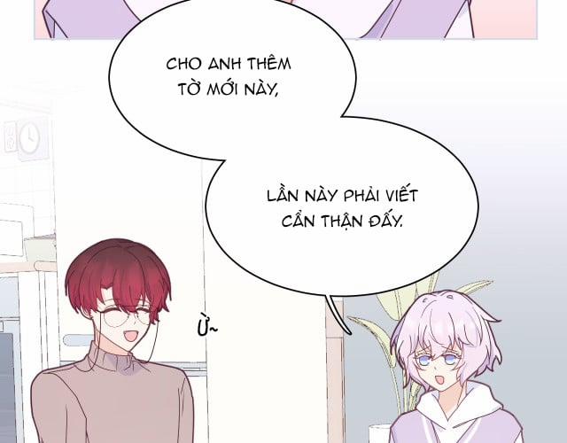 Ác Ma Tiên Sinh Không Đáng Sợ 16 trang 6