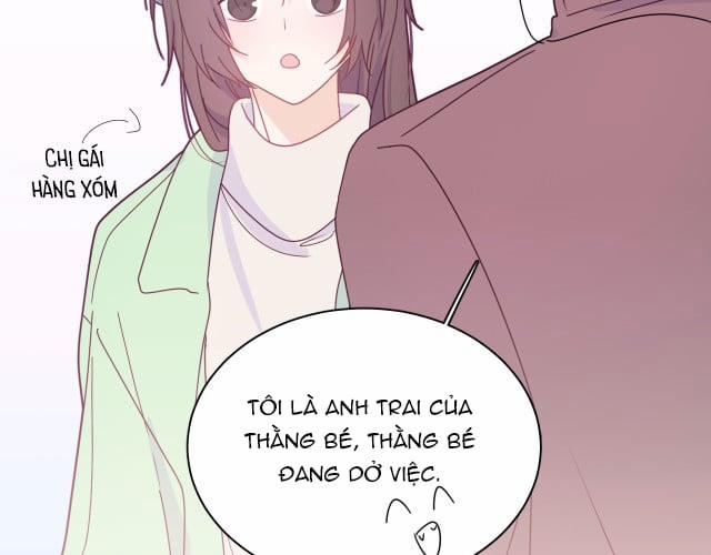 Ác Ma Tiên Sinh Không Đáng Sợ 16 trang 68