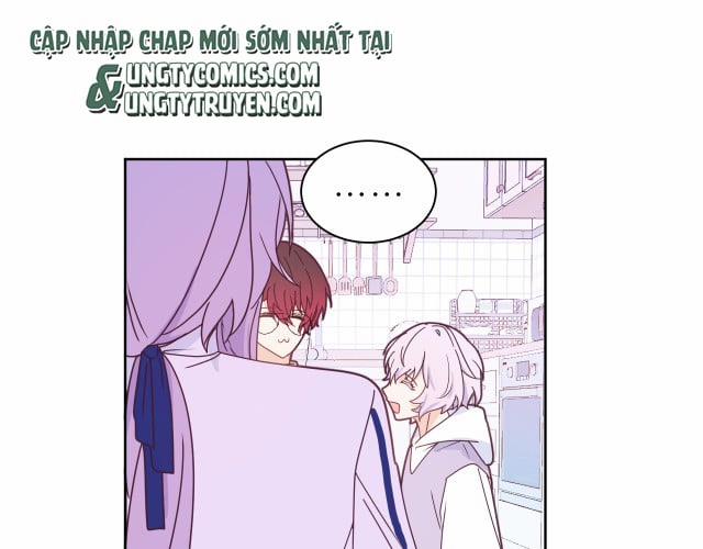 Ác Ma Tiên Sinh Không Đáng Sợ 16 trang 8