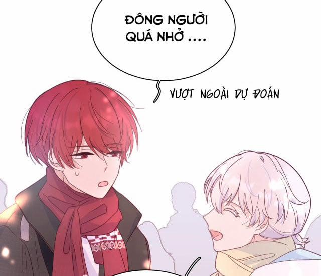 Ác Ma Tiên Sinh Không Đáng Sợ 17 trang 14