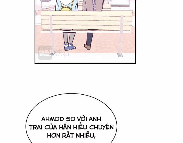 Ác Ma Tiên Sinh Không Đáng Sợ 17 trang 2