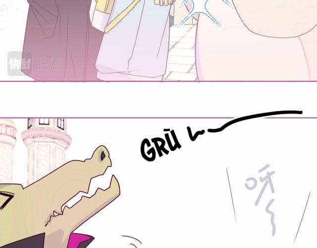 Ác Ma Tiên Sinh Không Đáng Sợ 17 trang 24