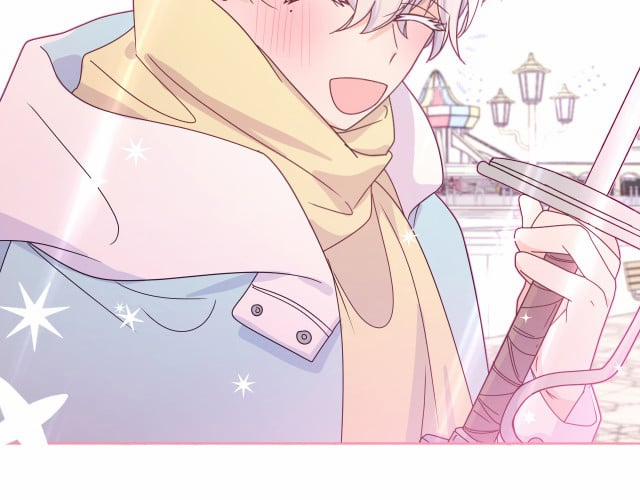 Ác Ma Tiên Sinh Không Đáng Sợ 17 trang 28